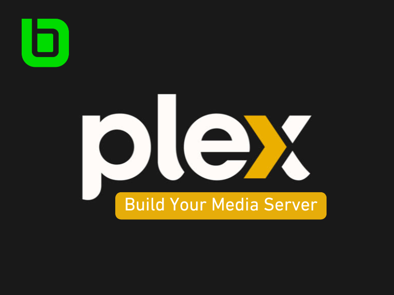 Plex server