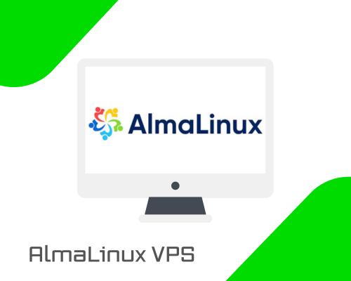 AlmaLinux VPS