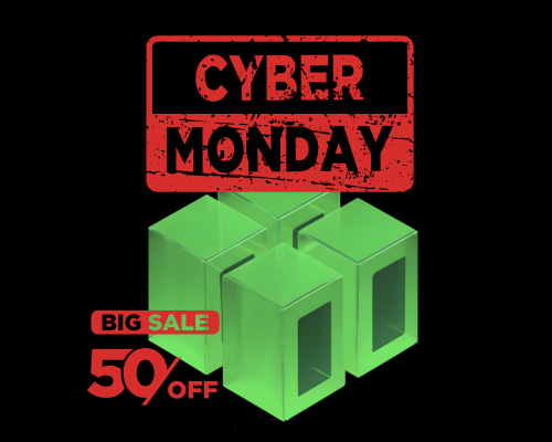 Cyber Monday