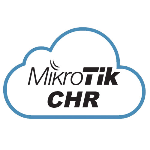 MikroTik VPS Hosting Services