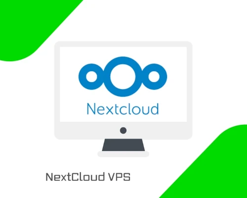 Nextcloud VPS